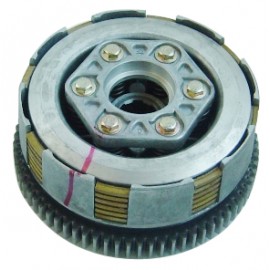 Clutch BS200B-3